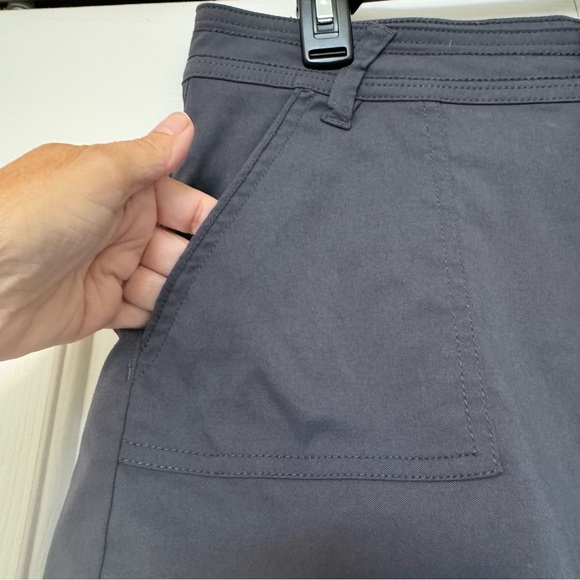 Prana Olivia Moisture Wicking Shorts - Picture 2 of 8